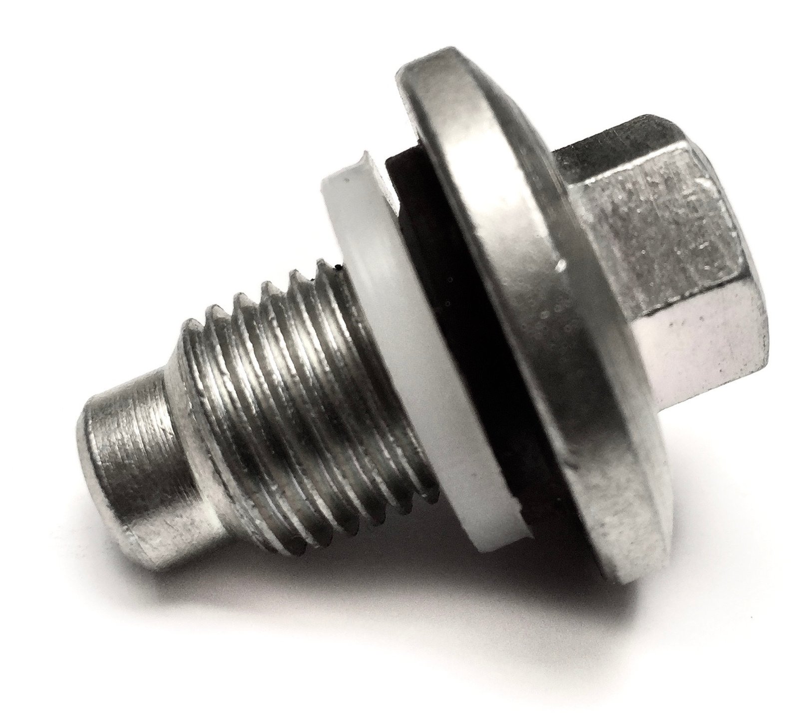 Tapón para cárter de motor